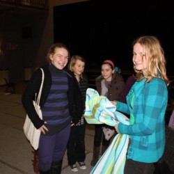 Sint  39 - Toneelvereniging Plankenkoorts 